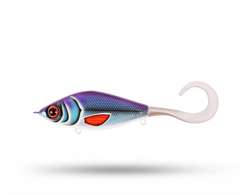 TrueGlide Guppie Jr